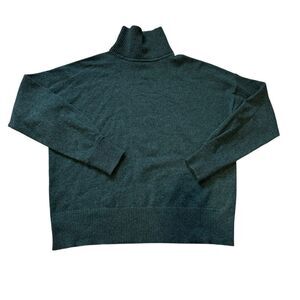 Revolve Autumn Cashmere Turtleneck Sweater